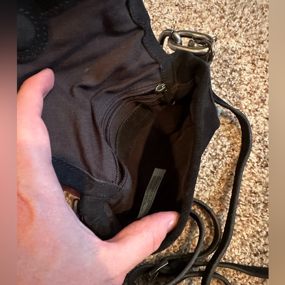 Free people crossbody - Picture 4 of 5